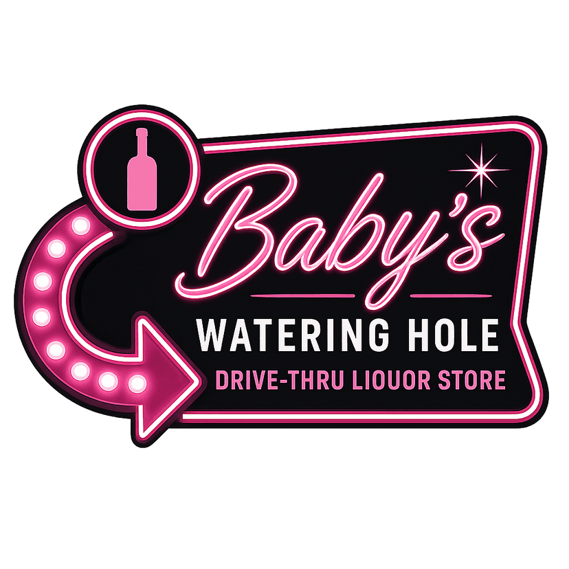 Baby's Watering Hole